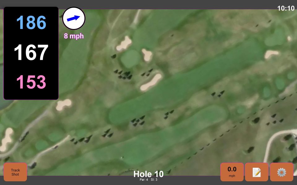 Hole preview 2