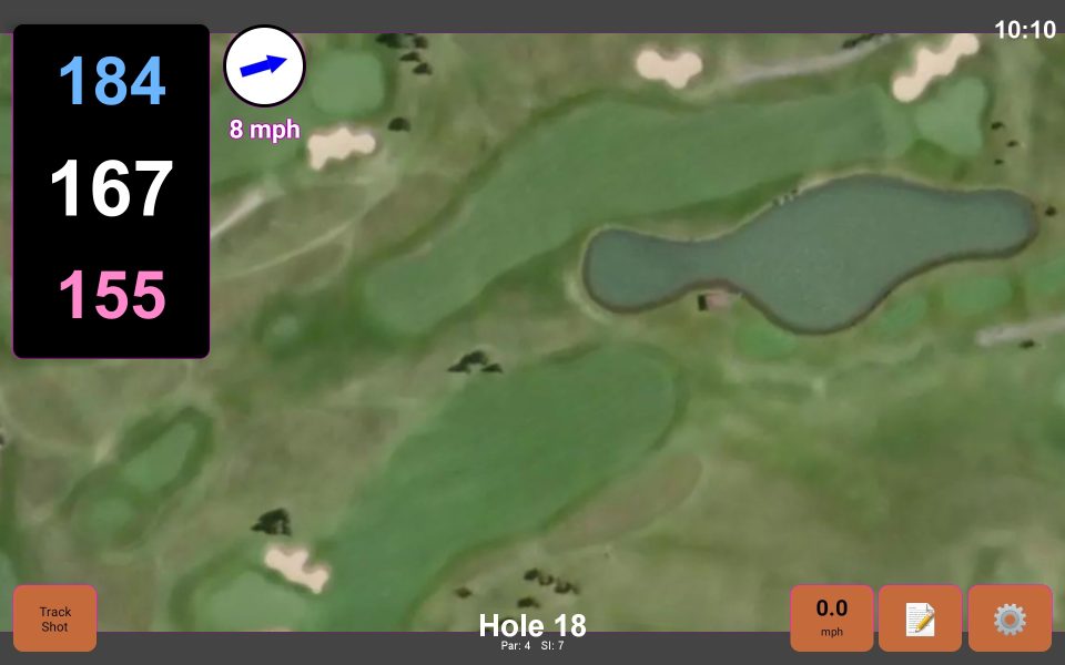 Hole preview 3