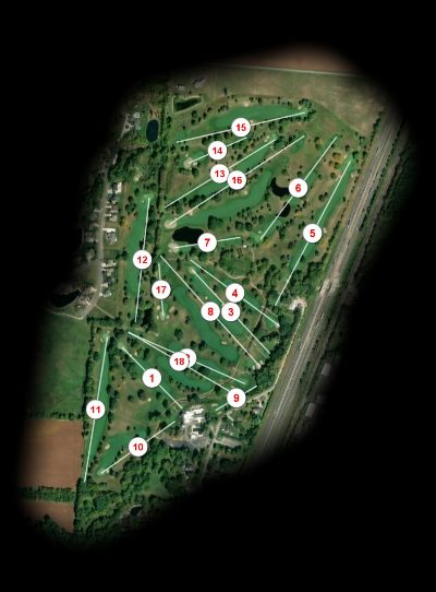Piqua Country Club