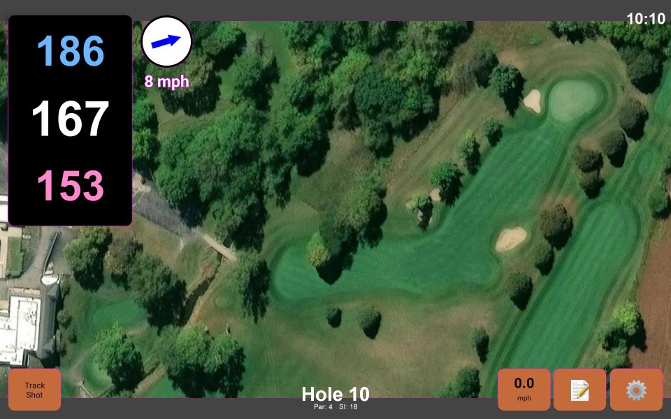 Hole preview 2