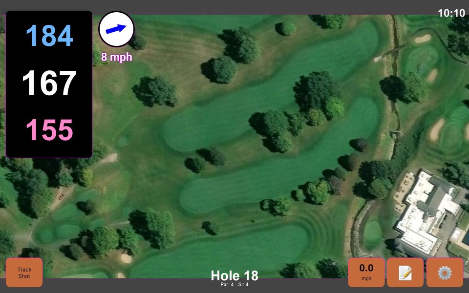 Hole preview 3