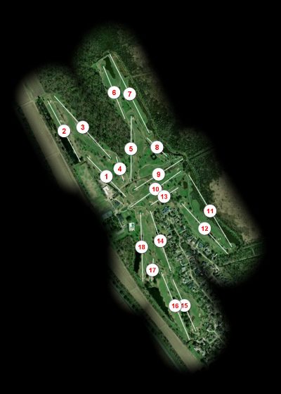 Ellendale Country Club