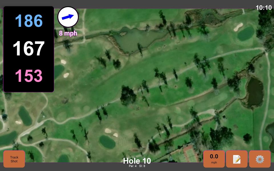 Hole preview 2