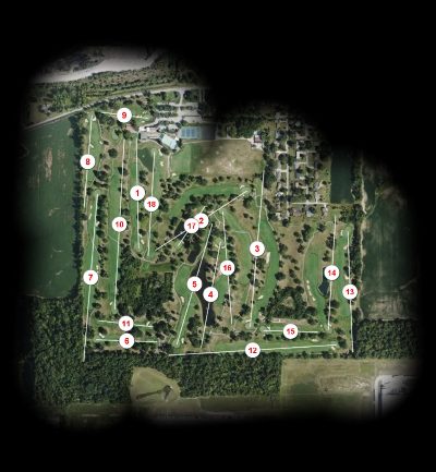 Orchard Ridge Country Club