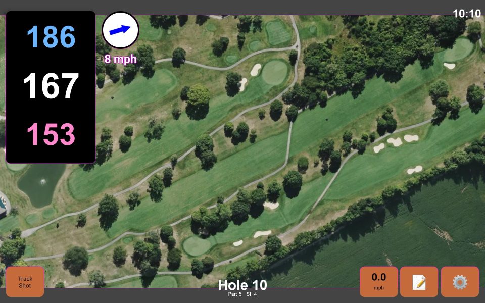 Hole preview 2
