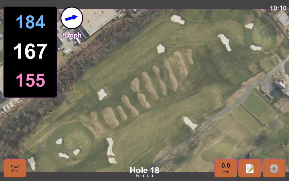 Hole preview 3