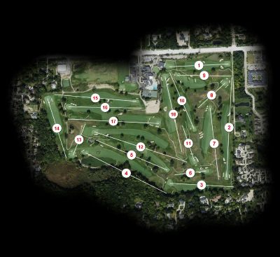 Meadowbrook Country Club