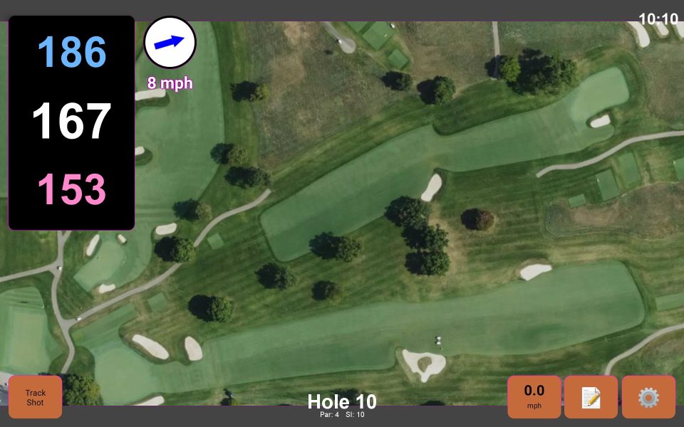 Hole preview 2