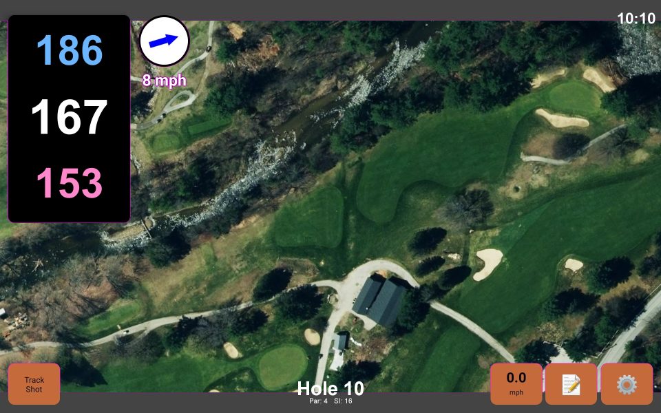 Hole preview 2