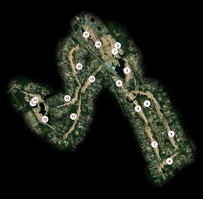Olde Point Golf Course