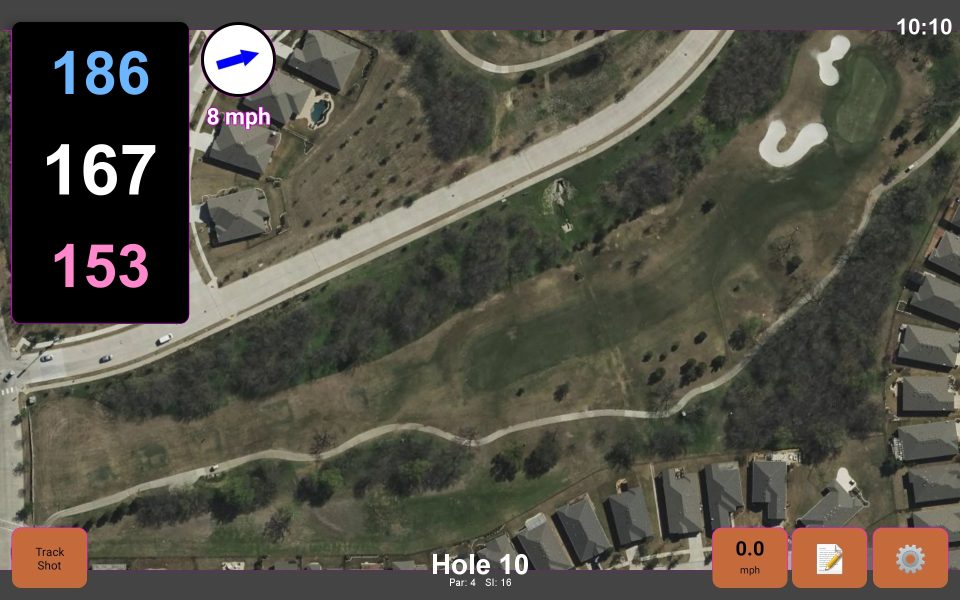 Hole preview 2