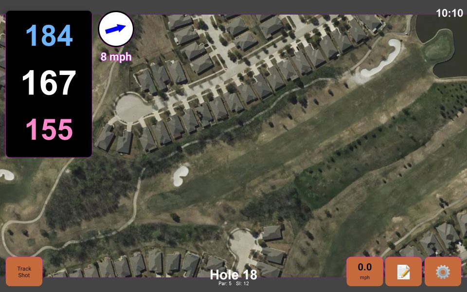 Hole preview 3
