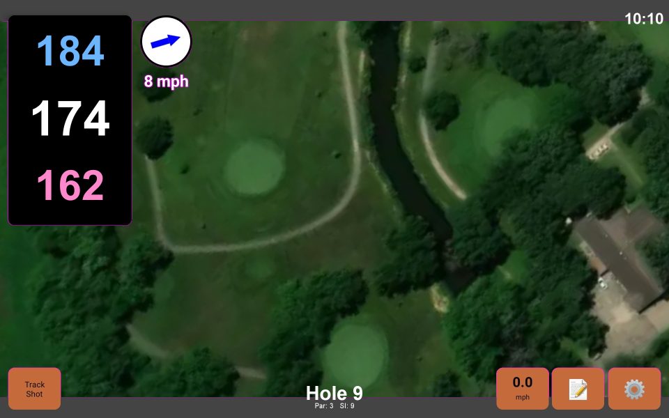 Hole preview 3