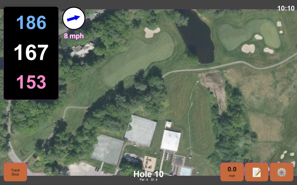 Hole preview 2