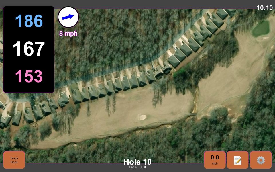 Hole preview 2