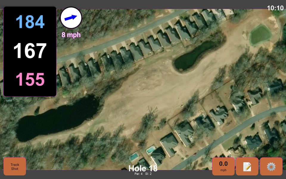 Hole preview 3