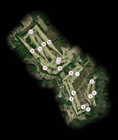 Folkston Golf Club