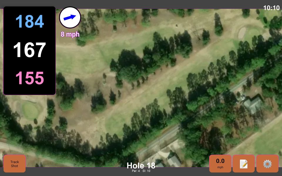 Hole preview 3
