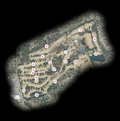 Meadowbrook Country Club