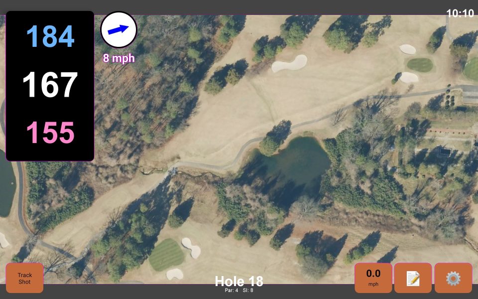Hole preview 3