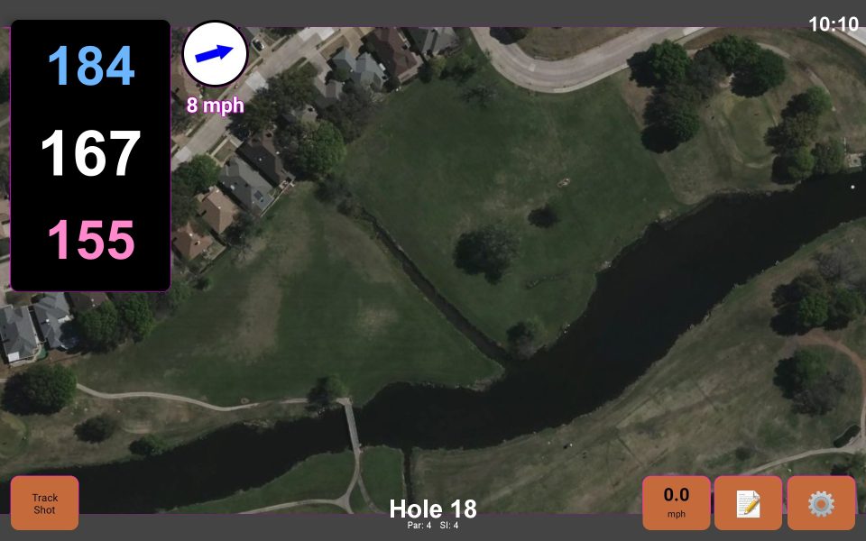 Hole preview 3