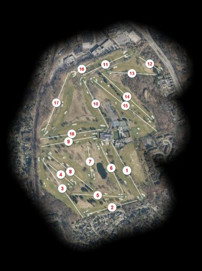 Glen Head Country Club