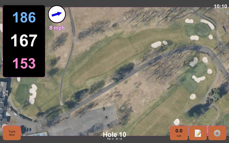 Hole preview 2