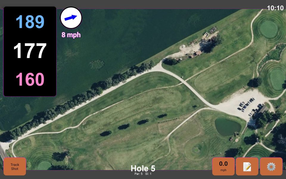 Hole preview 2