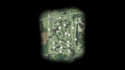 Country Hills Golf Club