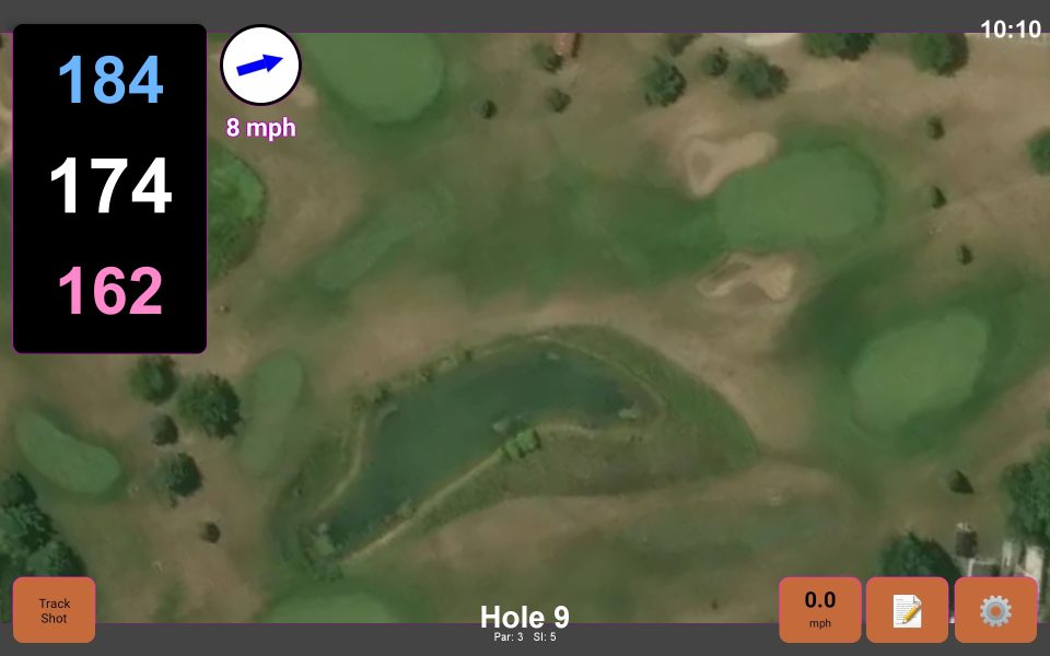 Hole preview 3