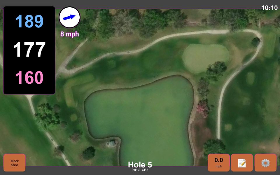 Hole preview 2