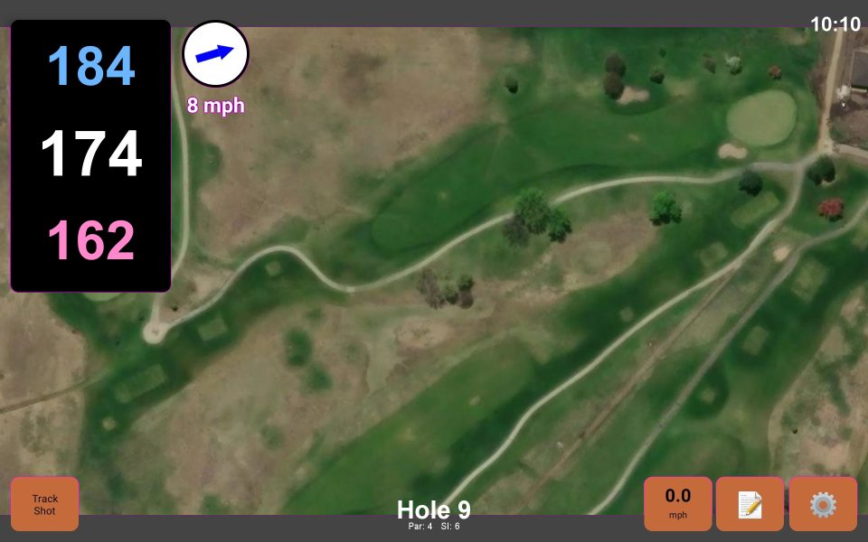 Hole preview 3