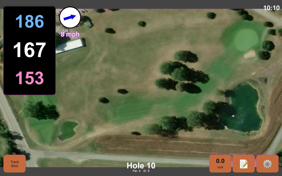 Hole preview 2