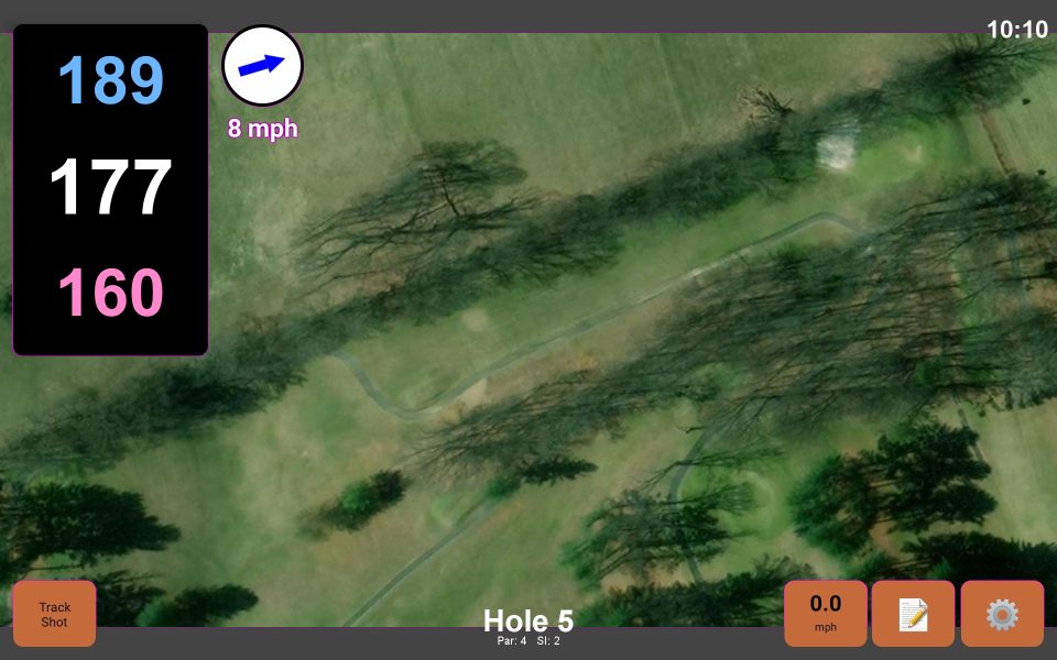 Hole preview 2