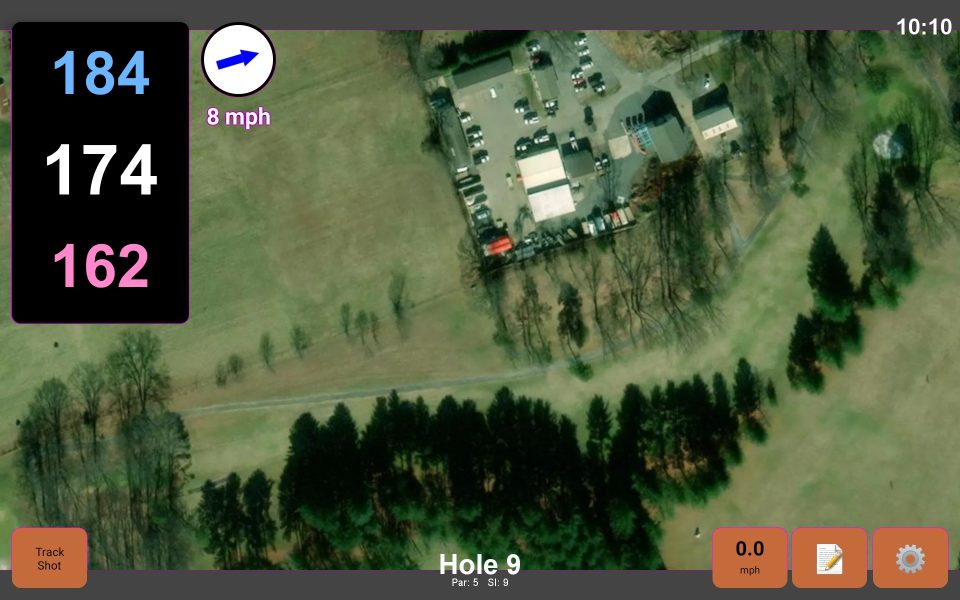 Hole preview 3