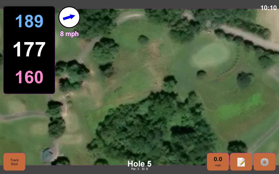 Hole preview 2