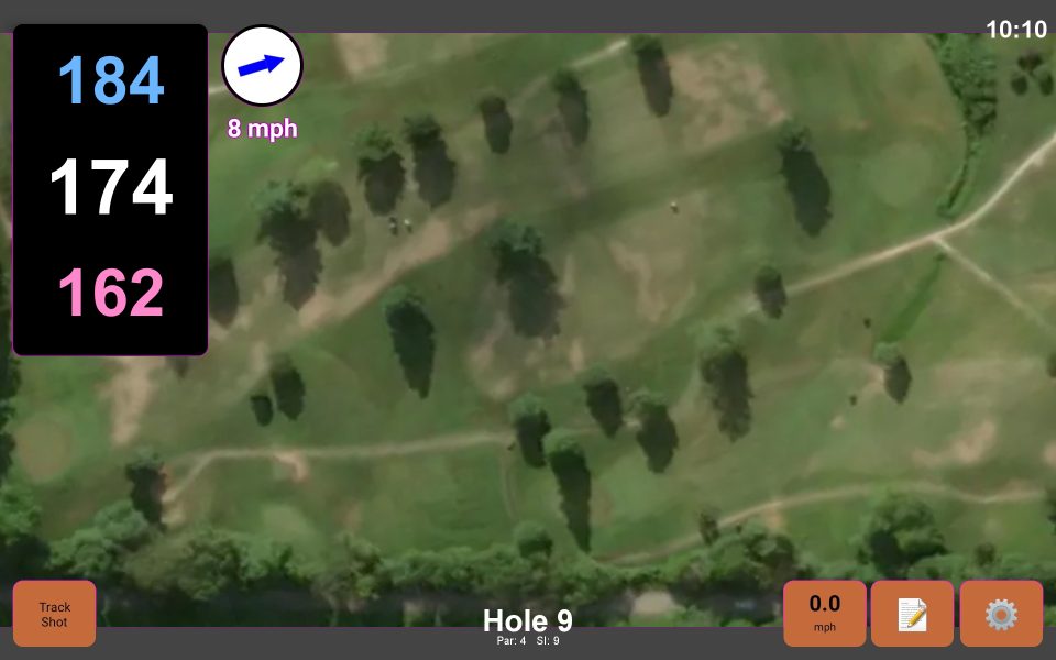 Hole preview 3