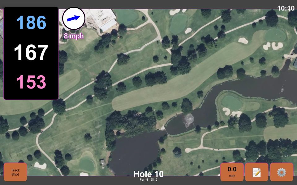 Hole preview 2