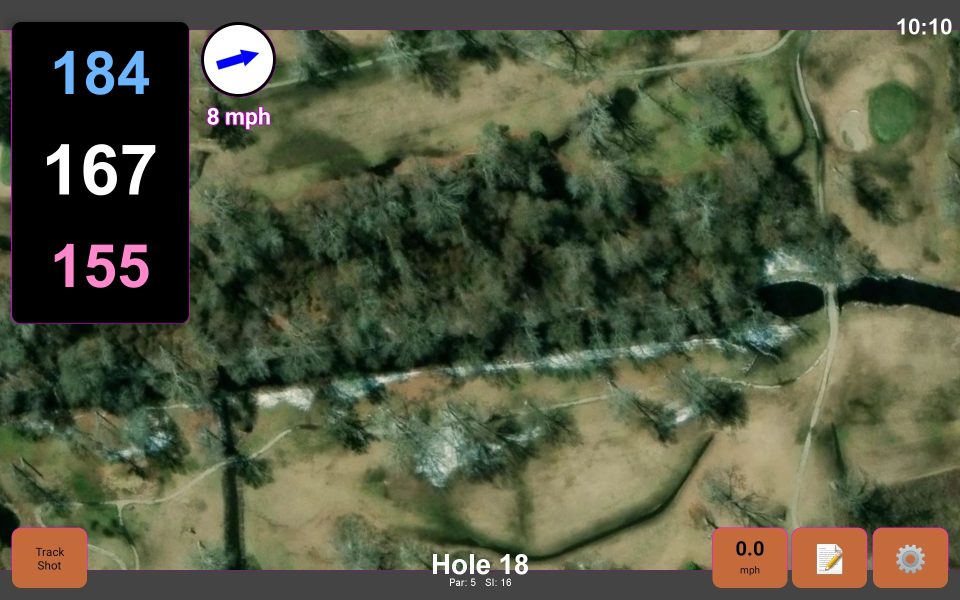Hole preview 3
