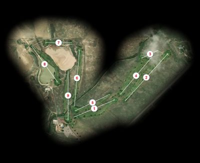 Laramie Country Club