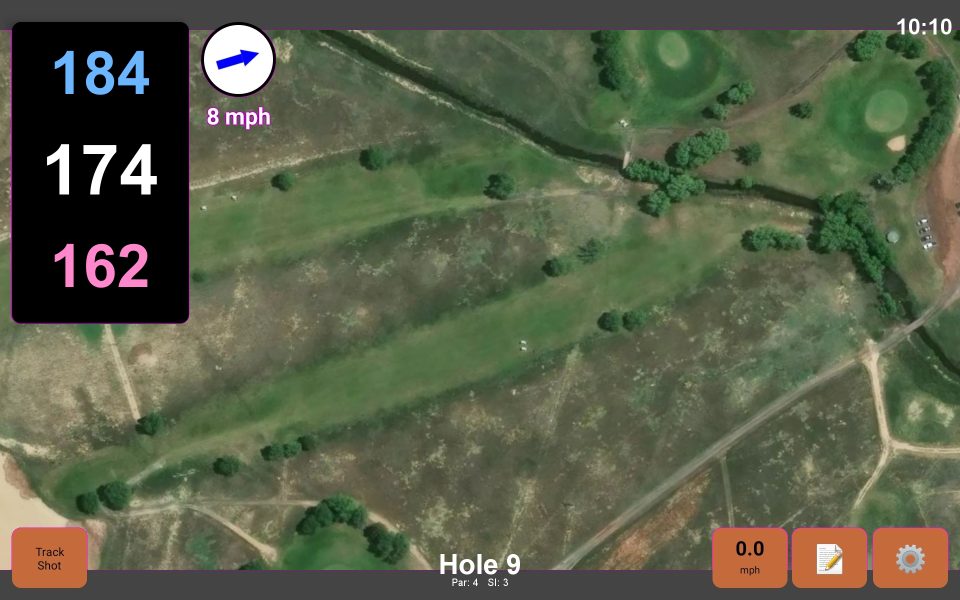 Hole preview 3