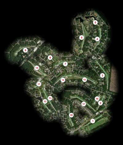 River Landing Golf Club