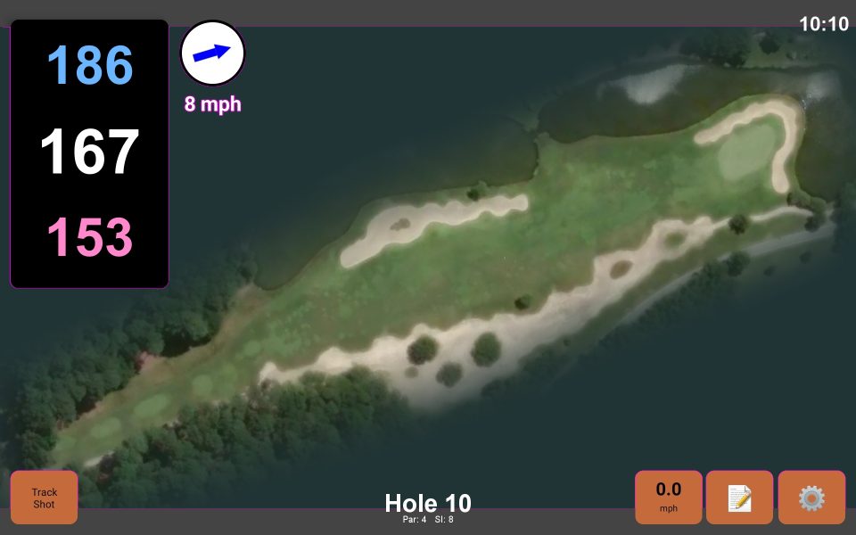 Hole preview 2