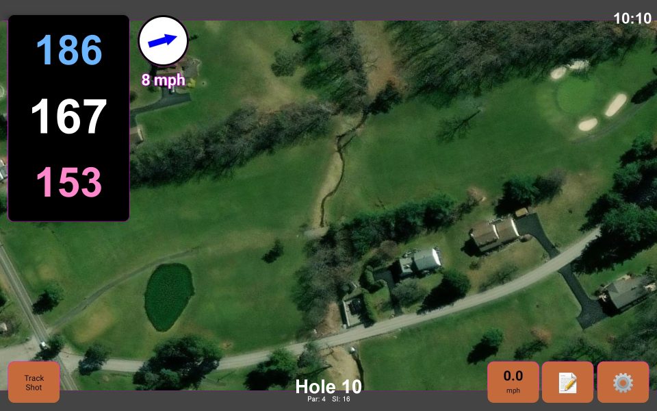 Hole preview 2