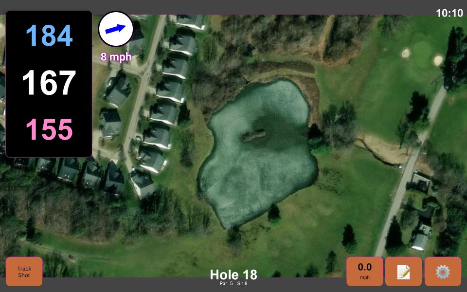 Hole preview 3