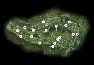Old Capital Golf Club