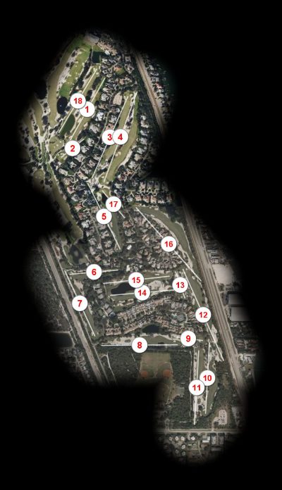 Jupiter Hills Club Village