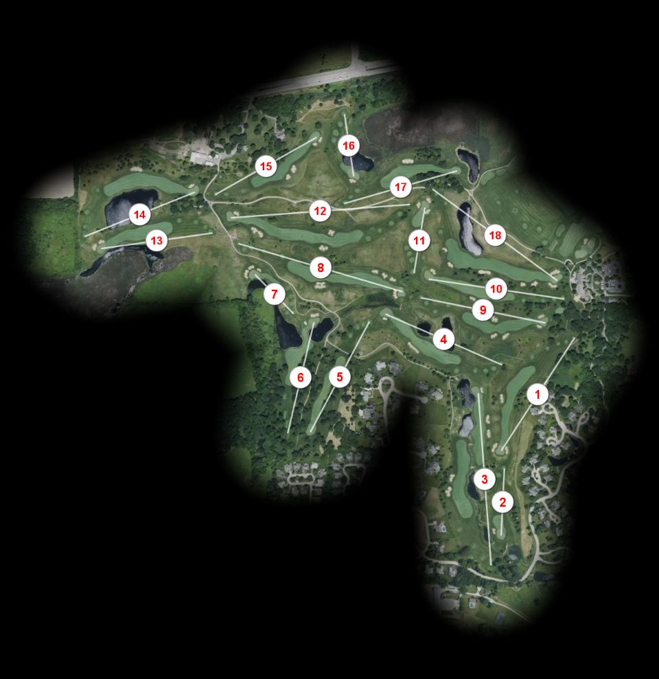 Merit Club course overview