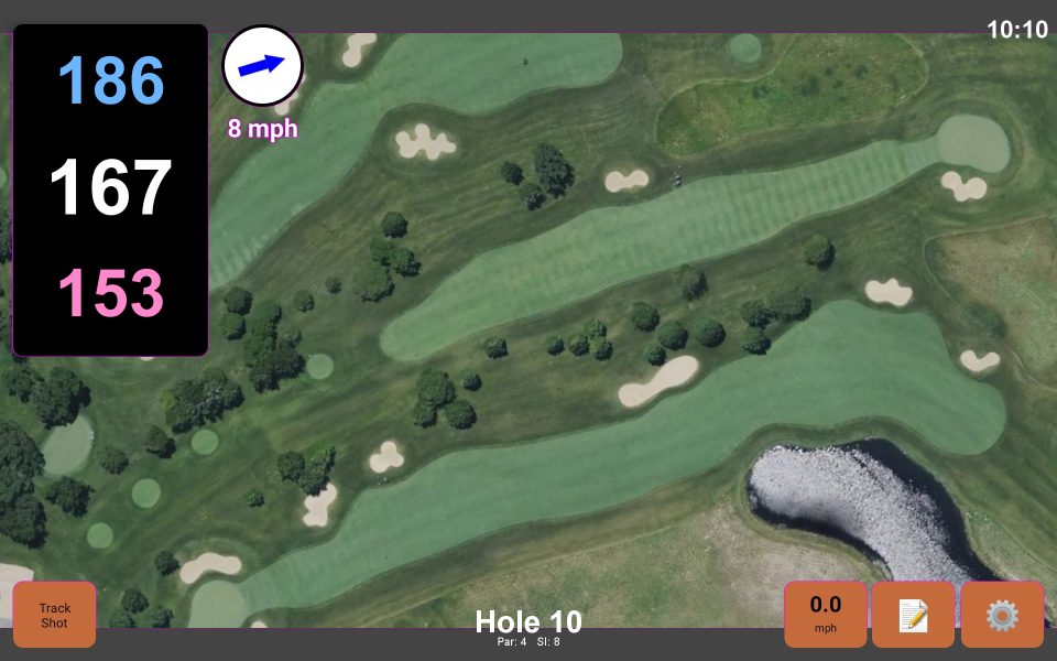Hole preview 2