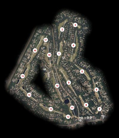 Carolina Shores Golf & Country Club